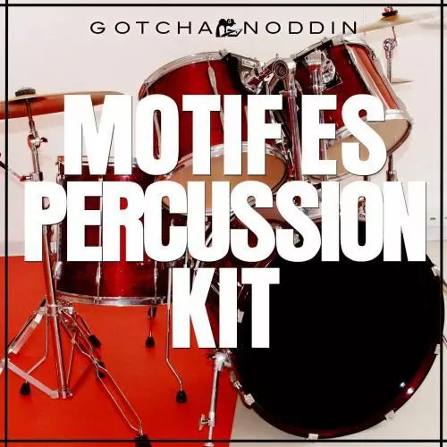 motif es percussion