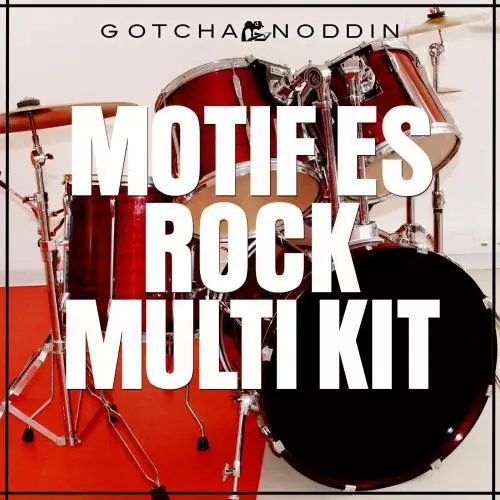 motif es rock multi