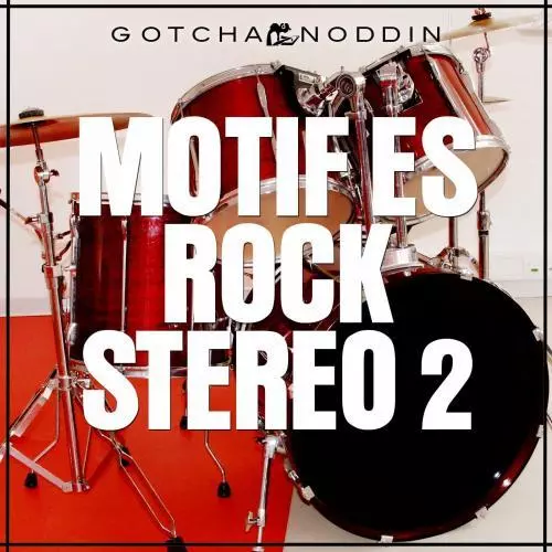 motif es rock strereo2