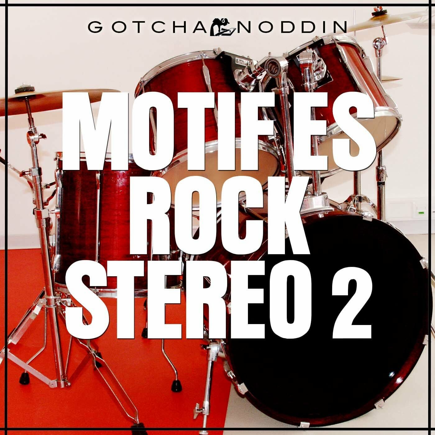 motif es rock strereo2