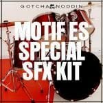 motif es special sfx