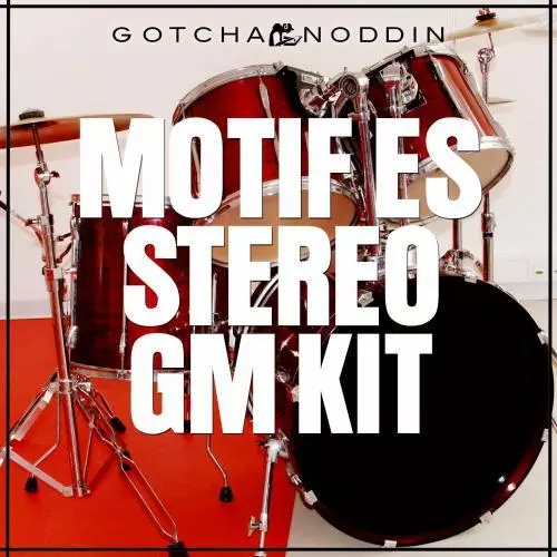 motif es stereo gm