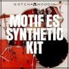 motif es synthetic kit
