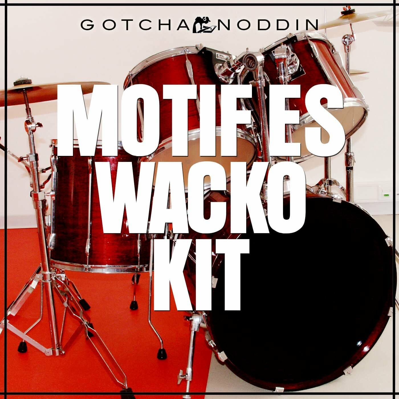 motif es wacko kit
