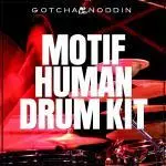 motif human