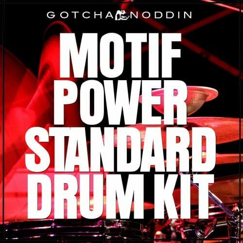 motif powerstandard