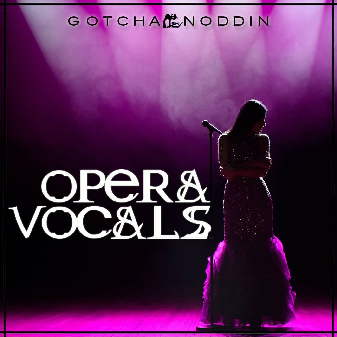 opera vocals