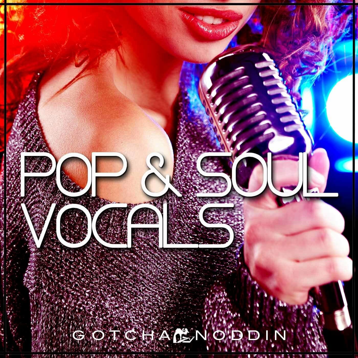 pop soul vocals