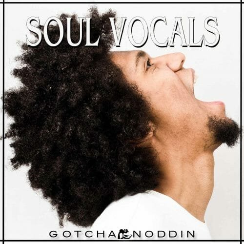 soul vocals