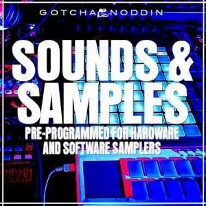 sounds samples home 500