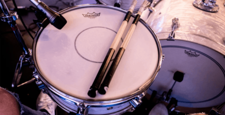 5 Best Beginner Drum Sets 2021