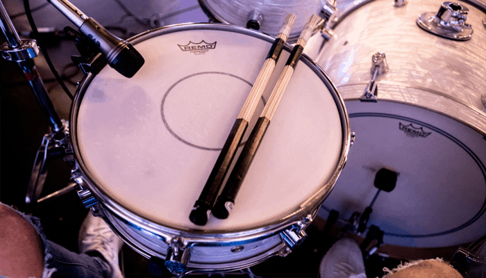 5 Best Beginner Drum Sets 2021